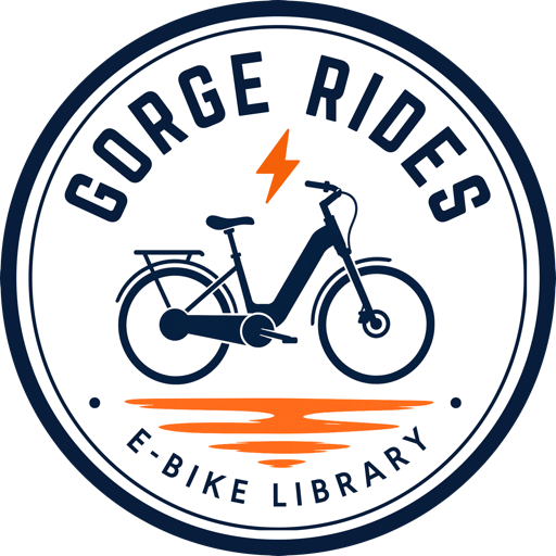 Gorge Rides — E-Bike Library