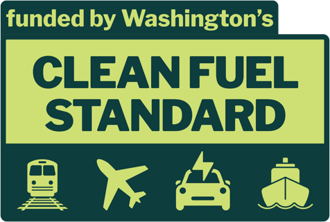 Washington's Clean Fuel Standard