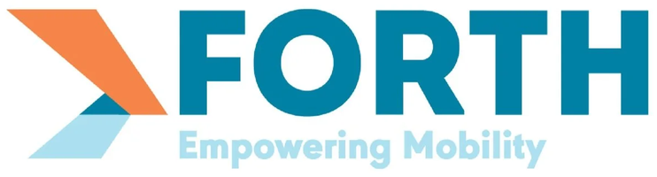 Forth — Empowering Mobility